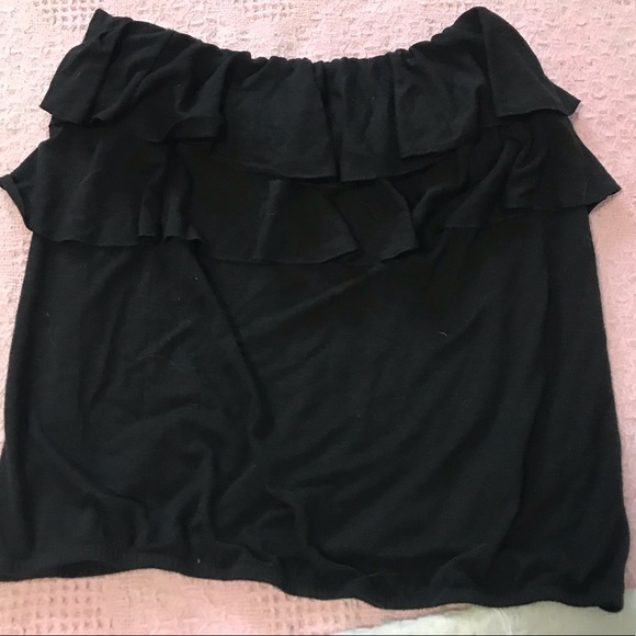 tube top - Picture 2 of 2